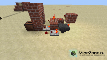 [Уроки по Minecraft] Ключ в виде пластинки 1.5+