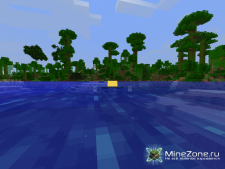 [Server][HS] Новый клиент!(1.4.7)