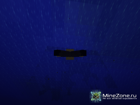 [Server][HS] Новый клиент!(1.4.7)