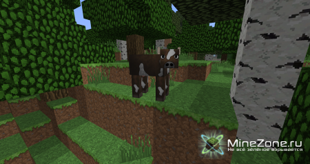 [1.5/1.5.1/1.5.2][128x]ComfortCraft v 0.9