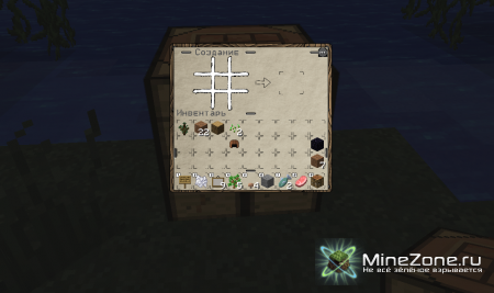 [1.5/1.5.1/1.5.2][128x]ComfortCraft v 0.9