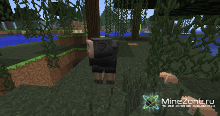 [1.5/1.5.1/1.5.2][128x]ComfortCraft v 0.9