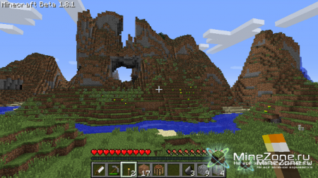 [1.5] OptiFine HD A4