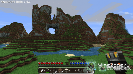 [1.5] OptiFine HD A4