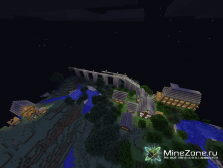 [Карта] The Black Libary