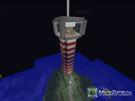 [Карта] The Black Libary