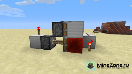 Т-триггер для MineCraft 1.5+ [Уроки по Minecraft]