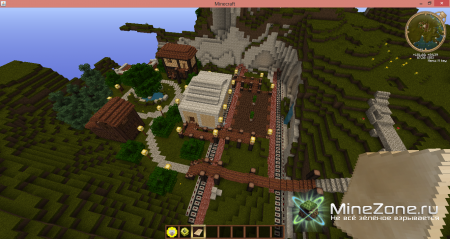 [1.5.1] Сборка от Злой Птички