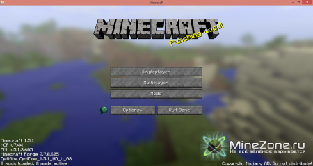 [1.5.1] Сборка от Злой Птички