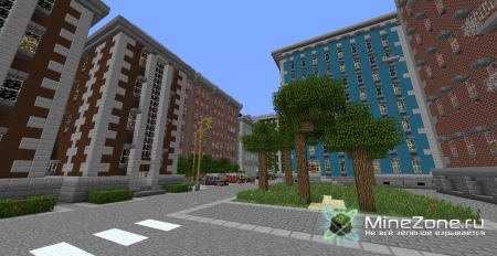 [MAP]Hide and Seek V1/8