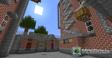 [MAP]Hide and Seek V1/8