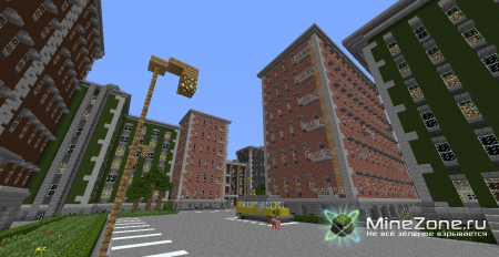 [MAP]Hide and Seek V1/8