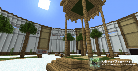 [MAP]Hide and Seek V1/8