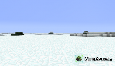 [1.5.1] [Forge] Highlands - Biomes, Trees and More! v1.2.4