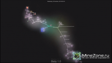 800+ days of Minecraft in 8 minutes