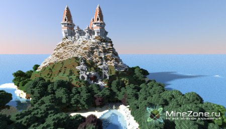 Mystery of Dead Island