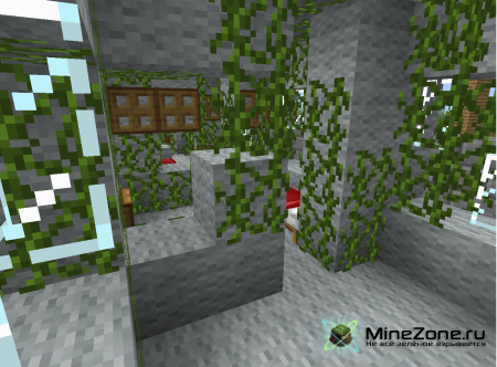 [РЖД] России Minecraft 1.5.1