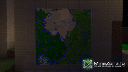 [1.5.1] [SSP/SMP] Cartographer 1.2