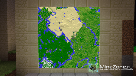 [1.5.1] [SSP/SMP] Cartographer 1.2