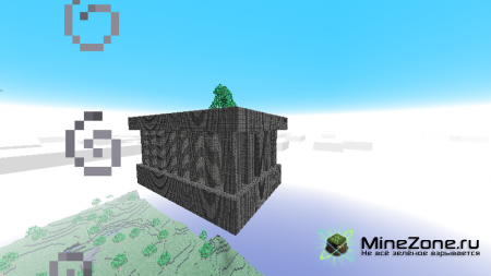 [1.5.2/1.5.1] The Ether - New adventure in the Sky!