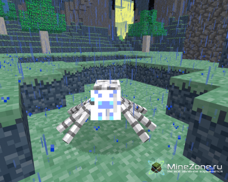 [1.5.2/1.5.1] The Ether - New adventure in the Sky!