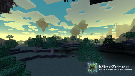 [1.5.2/1.5.1] The Ether - New adventure in the Sky!