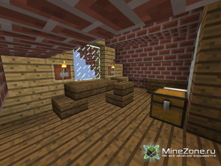 [Дом][№2] Medieval house!