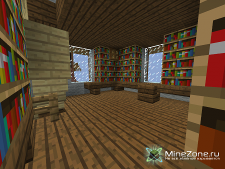 [Дом][№2] Medieval house!