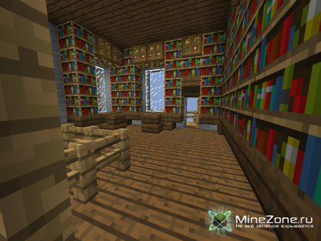 [Дом][№2] Medieval house!