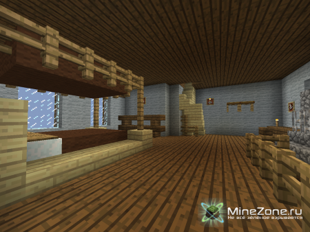 [Дом][№2] Medieval house!