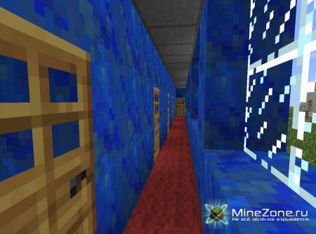 [РЖД] России2 -Minecraft 1.5.1