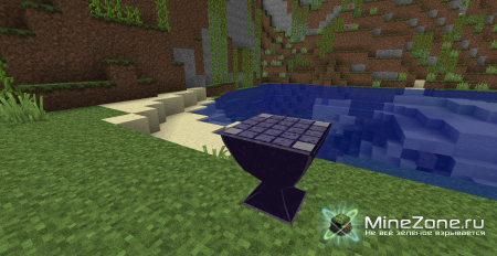 [1.5.1] AstralCraft Pre2