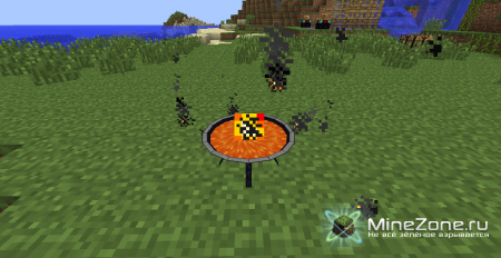 [1.5.1] AstralCraft Pre2