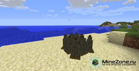 [1.5.1] AstralCraft Pre2