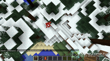 [1.5.1] Gulliver The Resizing Mod