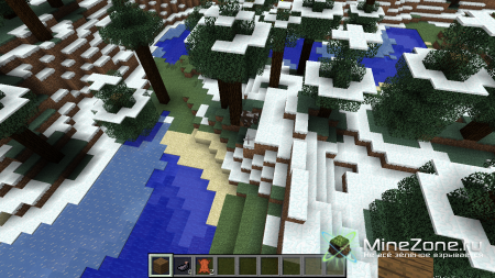 [1.5.1] Gulliver The Resizing Mod