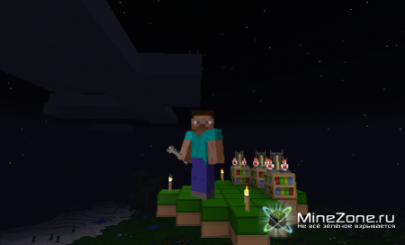 [1.5.1] Gulliver The Resizing Mod