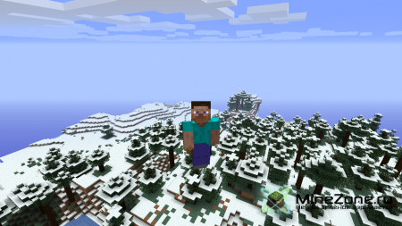 [1.5.1] Gulliver The Resizing Mod