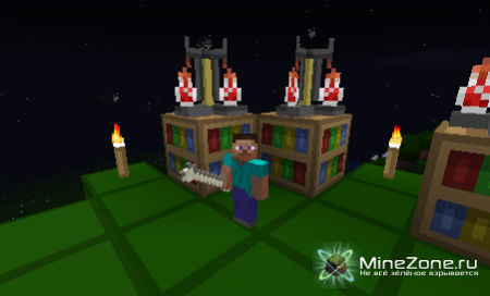 [1.5.1] Gulliver The Resizing Mod