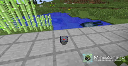 [1.5.1] AstralCraft Pre2