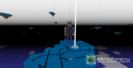 [1.5.1] AstralCraft Pre2