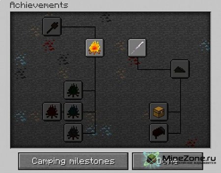 [1.5.1] Campfire mod