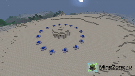 [Карта] Hunger Games Africa