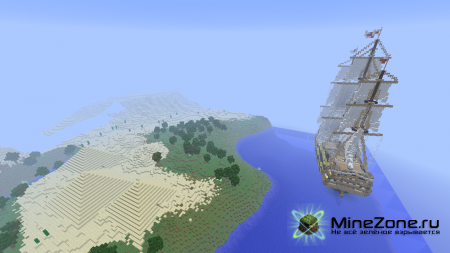 [Карта] Hunger Games Africa