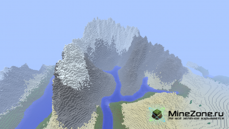 [Карта] Hunger Games Africa