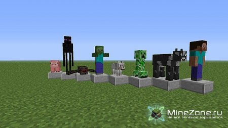[1.5.1] Statues