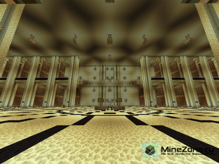 [Карта]  The Great Library of Dominis