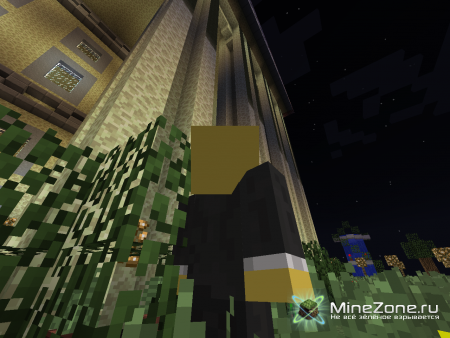 [Карта]  The Great Library of Dominis