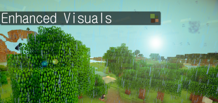 Enhanced Visuals v0.2.4