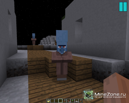 [1.5.1]Клиент от GoldStar